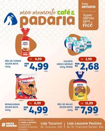 Catálogo Trimais Supermercado semana 41 Página 3
