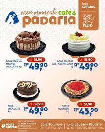 Catálogo Trimais Supermercado semana 41 Página 4