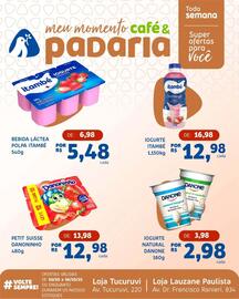 Catálogo Trimais Supermercado semana 41 Página 5