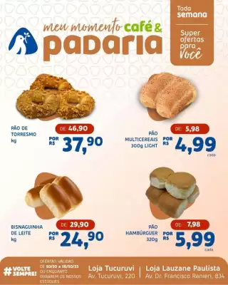 Catálogo Trimais Supermercado (válido até 16-10)