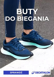 Decathlon gazetka tydzień 41 Strona 1