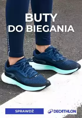 Decathlon gazetka