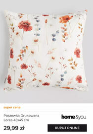 Home&You gazetka Strona 3