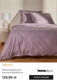 Home&You gazetka Strona 4