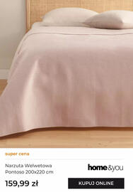 Home&You gazetka Strona 5