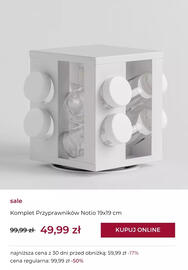 Home&You gazetka Strona 3