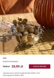 Home&You gazetka Strona 4
