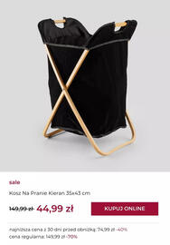Home&You gazetka Strona 9