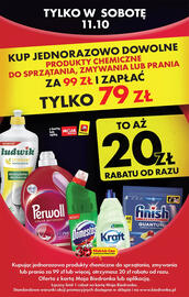 Biedronka gazetka Strona 2