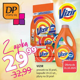 Drogerie Polskie gazetka Strona 2