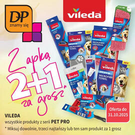 Drogerie Polskie gazetka Strona 3