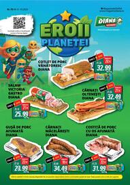 Catalog Diana Supermarket Pagină 1