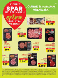 Spar akciós újság hét 42 Oldal 5
