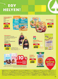 Spar akciós újság hét 42 Oldal 6