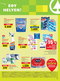 Spar akciós újság hét 42 Oldal 8