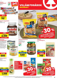 Spar akciós újság hét 42 Oldal 11