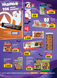 Spar akciós újság hét 42 Oldal 12