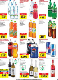 Spar akciós újság hét 42 Oldal 15