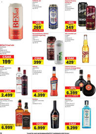 Spar akciós újság hét 42 Oldal 16