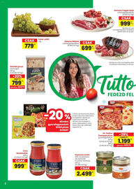 Spar akciós újság hét 42 Oldal 2