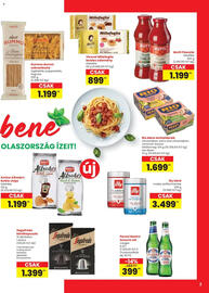 Spar akciós újság hét 42 Oldal 3