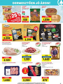 Spar akciós újság hét 42 Oldal 5