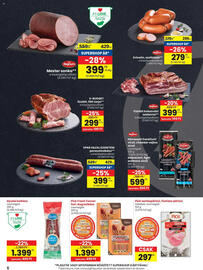 Spar akciós újság hét 42 Oldal 6