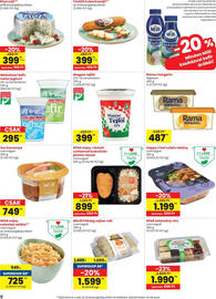 Spar akciós újság hét 42 Oldal 8