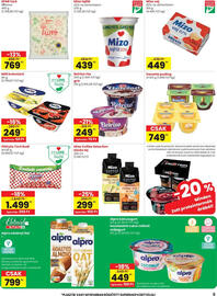 Spar akciós újság hét 42 Oldal 9