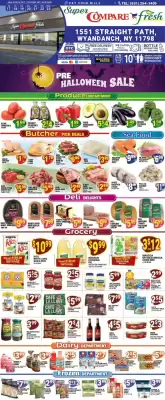 Compare Foods weekly ad (valid until 23-10)