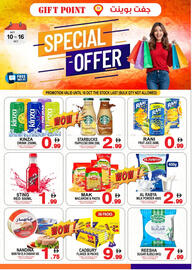 Gift Point catalogue week 41 Page 1