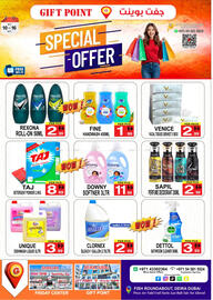 Gift Point catalogue week 41 Page 8