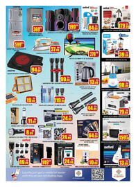 Al Madina Hypermarket catalogue Page 12
