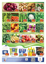 Al Madina Hypermarket catalogue Page 2
