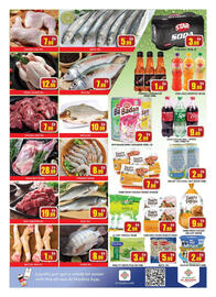 Al Madina Hypermarket catalogue Page 3
