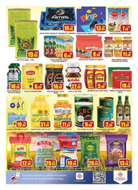 Al Madina Hypermarket catalogue Page 4
