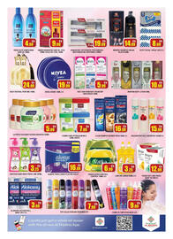 Al Madina Hypermarket catalogue Page 6