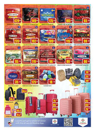 Al Madina Hypermarket catalogue Page 9