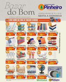 Encarte Pinheiro Supermercado Página 2