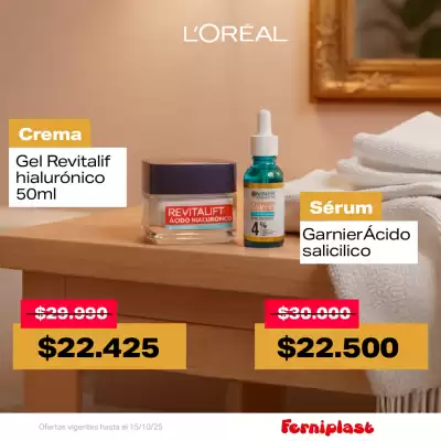 Catálogo Ferniplast (válido hasta 15-10)