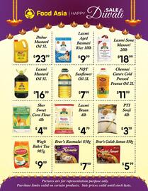 FoodAsia flyer week 41 Page 2