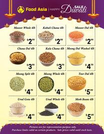 FoodAsia flyer week 41 Page 3
