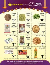 FoodAsia flyer week 41 Page 4