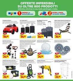 Volantino DPiù Pagina 19