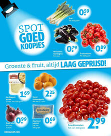 Hoogvliet folder week 42 Pagina 10