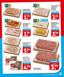 Hoogvliet folder week 42 Pagina 11