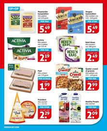 Hoogvliet folder week 42 Pagina 12