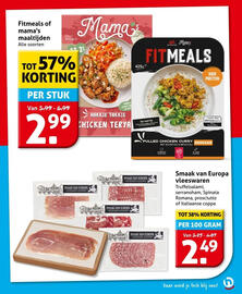 Hoogvliet folder week 42 Pagina 13