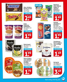 Hoogvliet folder week 42 Pagina 15