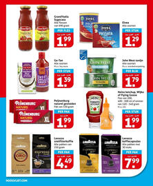 Hoogvliet folder week 42 Pagina 18